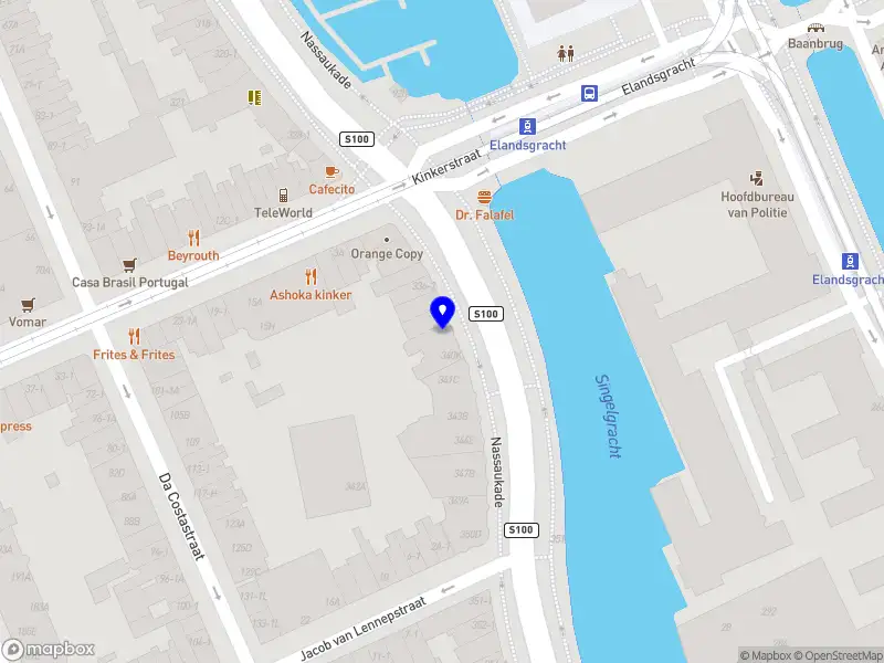 Wednesday Consulting