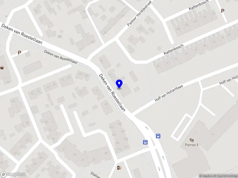 Van der Donk bouw en onderhoud