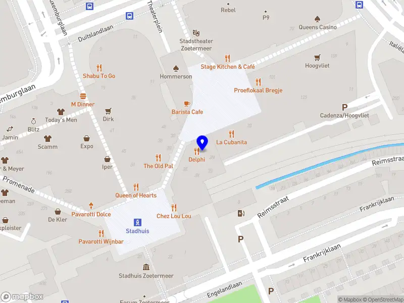 VvE Consulent Breedveld