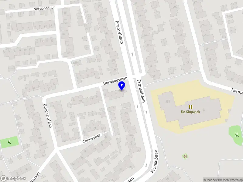 Henri Thomas Hoveniersbedrijf v.o.f.