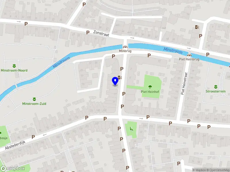 TSC Intellectual Property B.V.