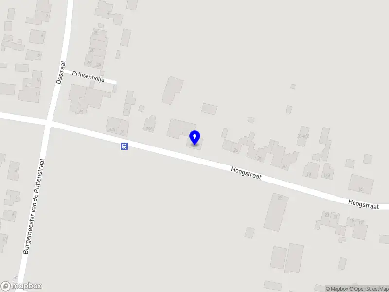 van Ballegooij & Lansdaal