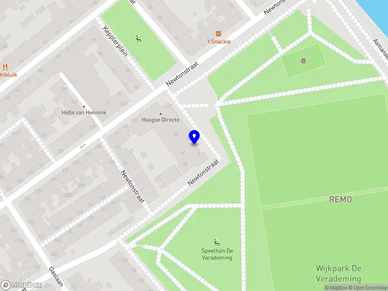 Aquanova Totaalonderhoud