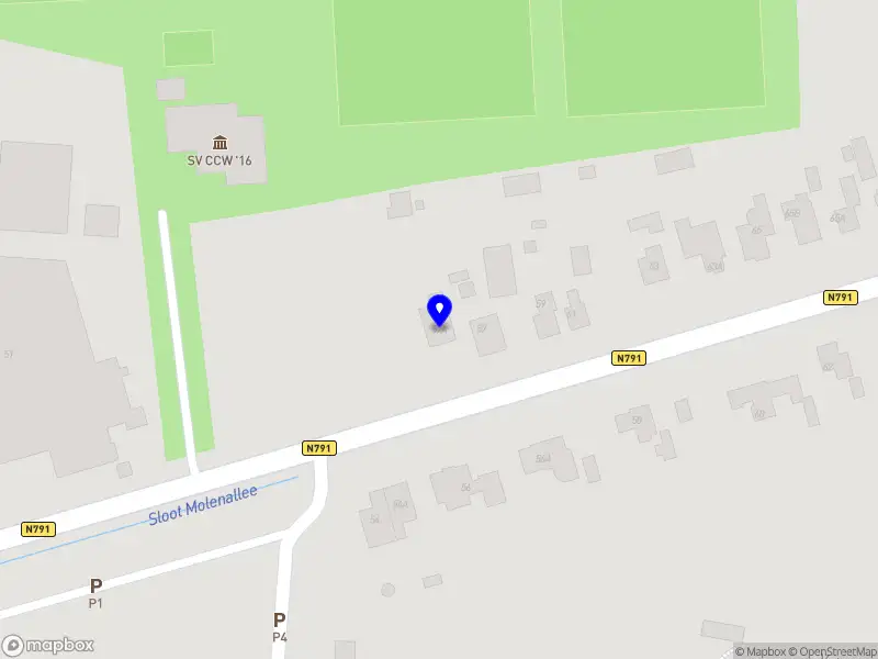 Hondentrimsalon MoMo