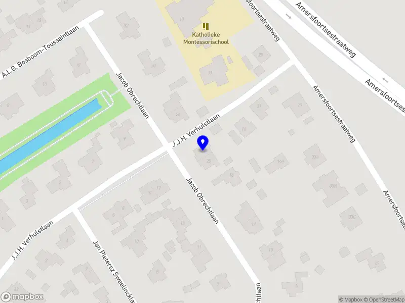 Goldilocks AI Holding B.V.