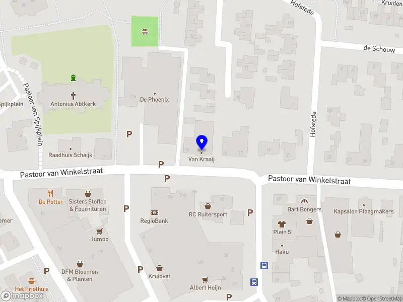 Coöperatie Versgilde U.A.