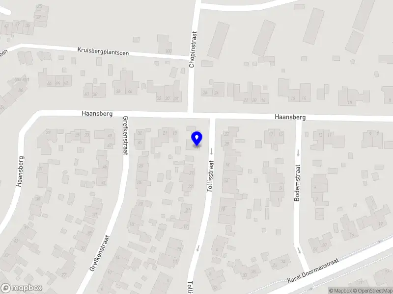 Linda Polderman Inzetbaarheidsadvies