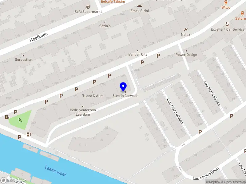 Permex Diensten B.V.