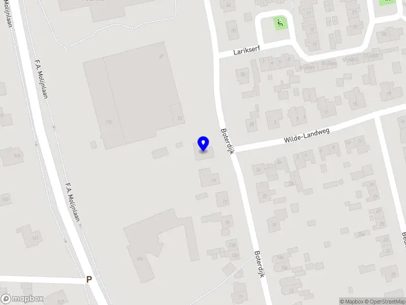 Kruidenier Vastgoed B.V.