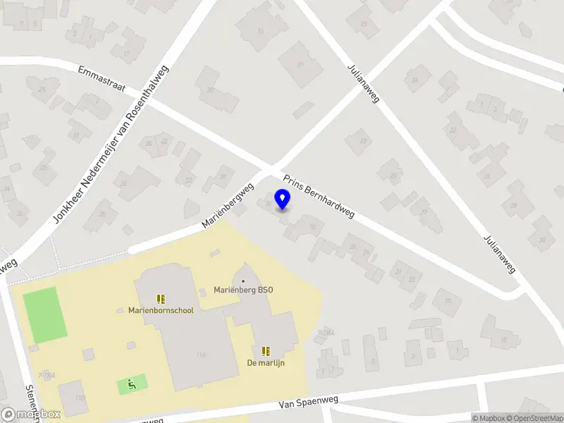 Differentia Holding B.V.