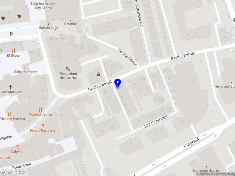 Tapperij Heerlen B.V.