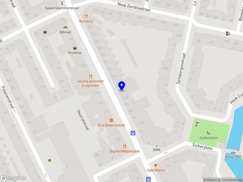 Tandartspraktijk White West B.V.