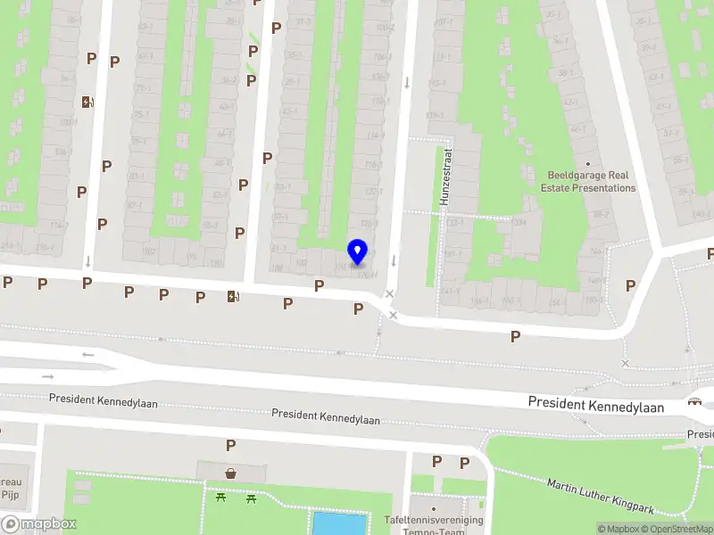 Vereniging van Eigenaars President Kennedylaan 170-172 te Amsterdam