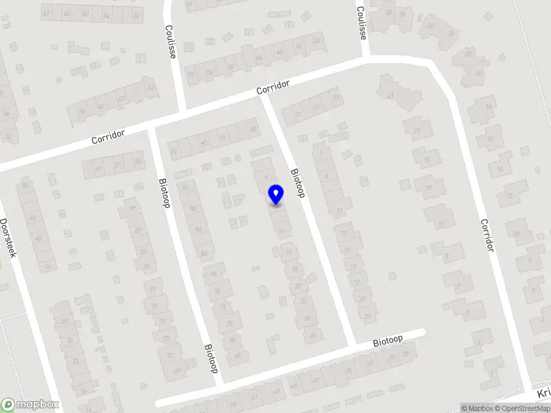 Stichting Kings Messenger