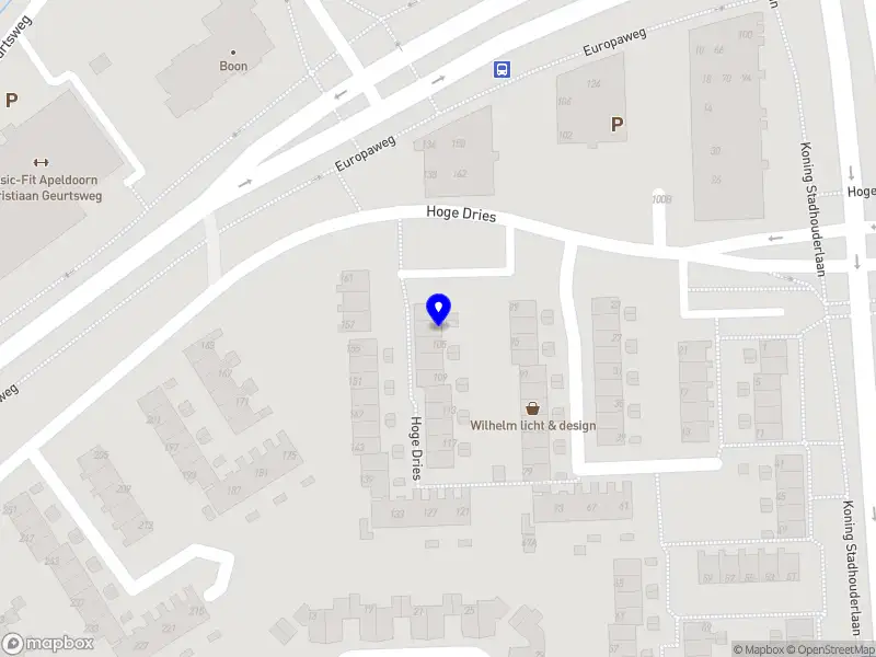 Schoonmaakbedrijf Testerink