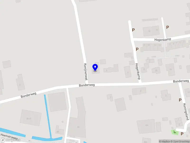 Handelsonderneming Weijers