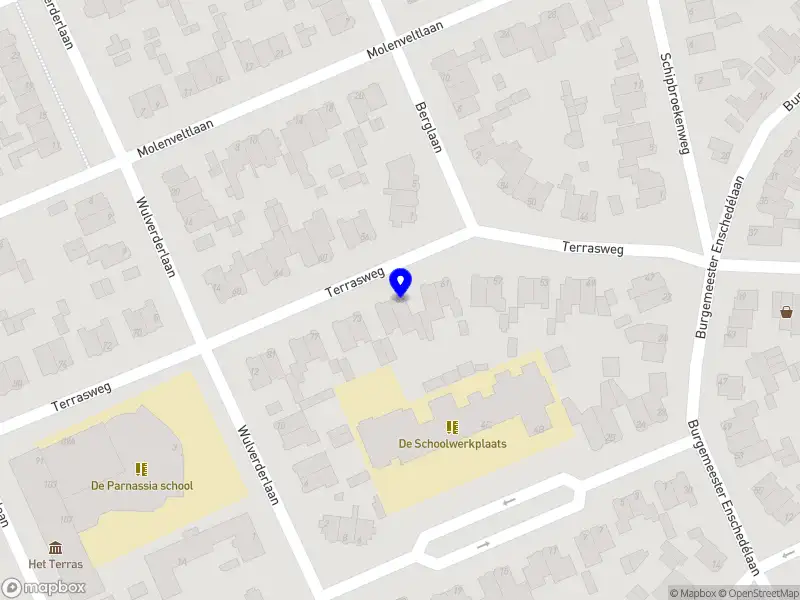 Ninabery Holding B.V.