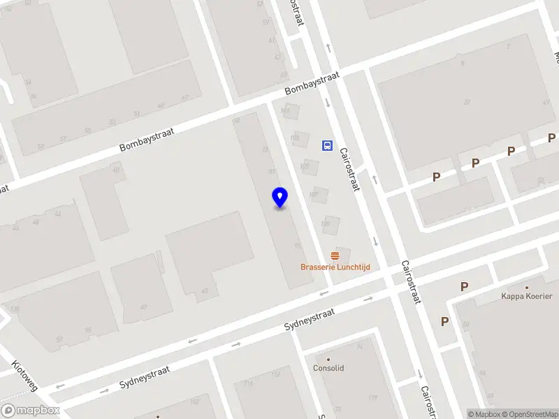 Stichting Administratiekantoor New Wave Holding