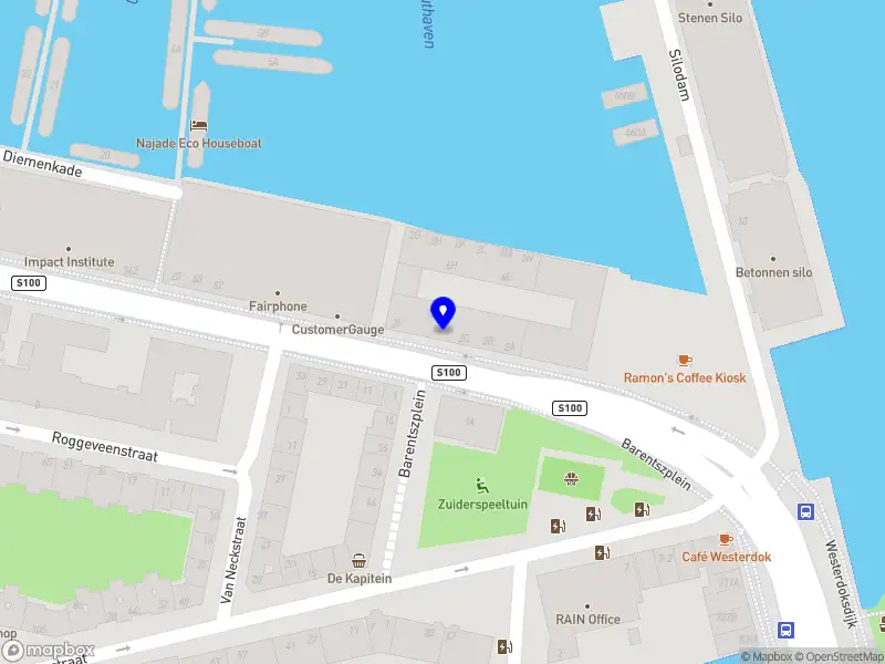 Tandartspraktijk White B.V.