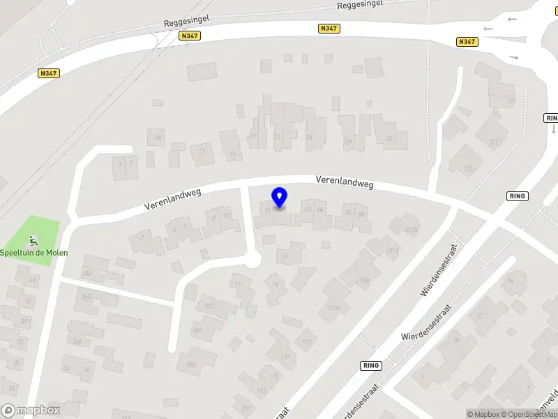 Van Zoelen Stukadoorswerken