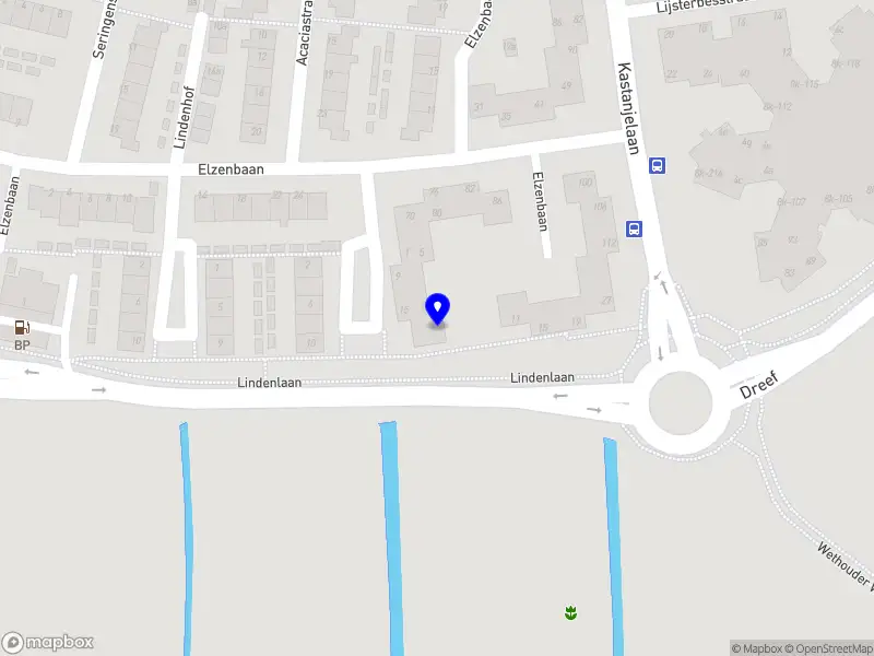 Aannemingsbedrijf MHD