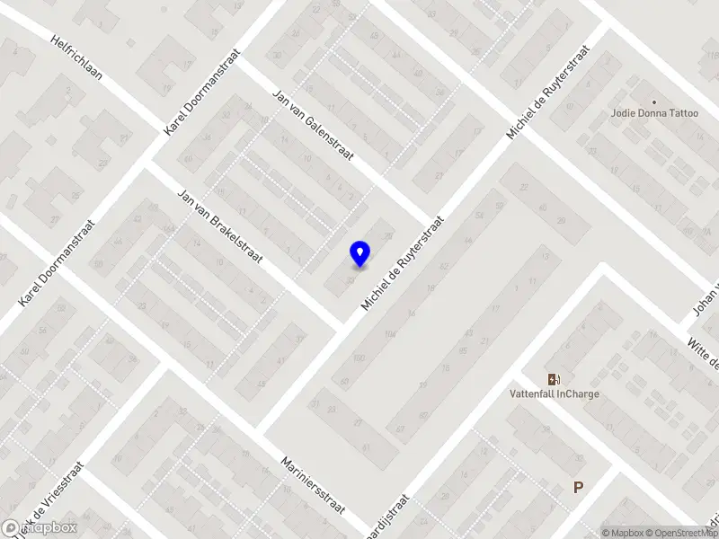 Armeens Apostolische Kerk Den Bosch