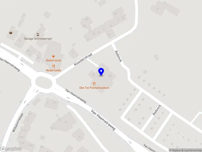 Daad Notarissen B.V.