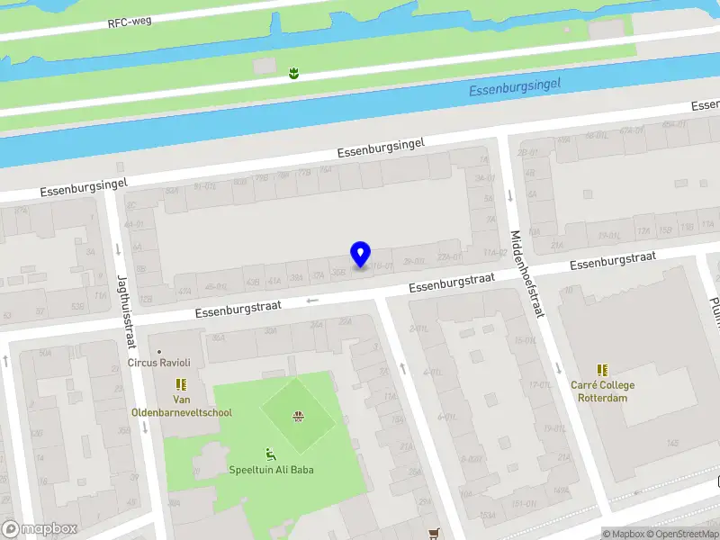 V nova - Beleid, onderwijs en ontwikkeling