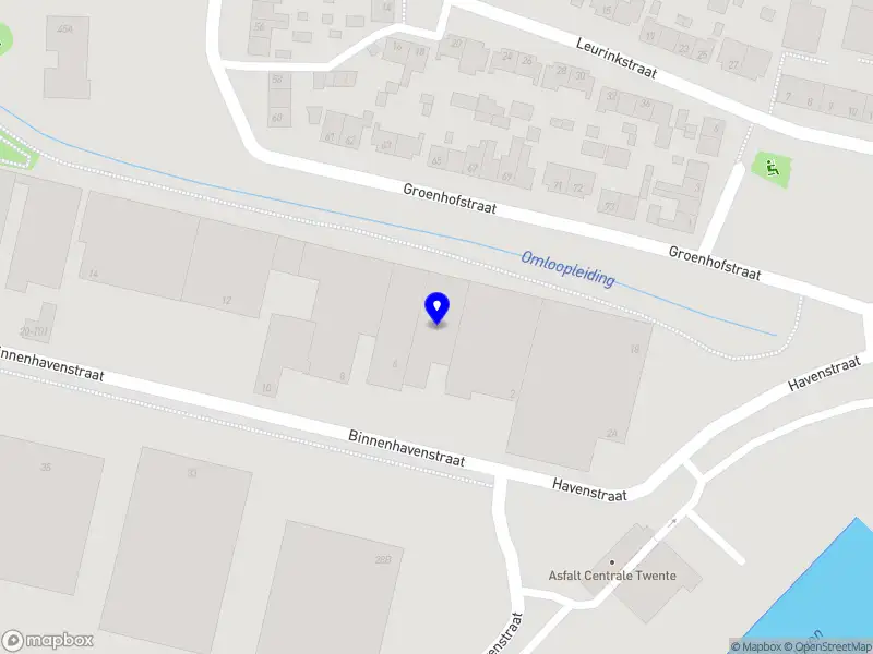 Beauty Lounge by Senne