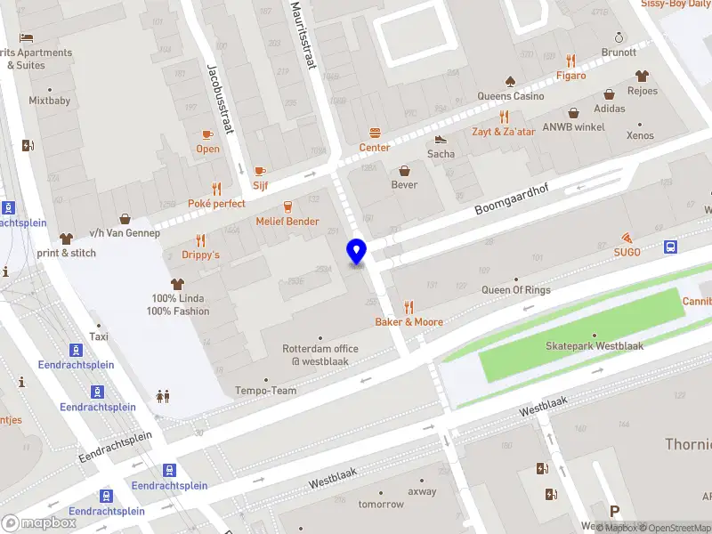 Dokterspraktijk Baar