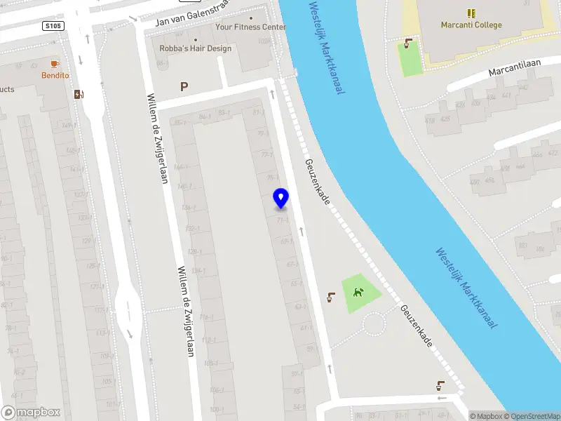 Simone Alder Gendron