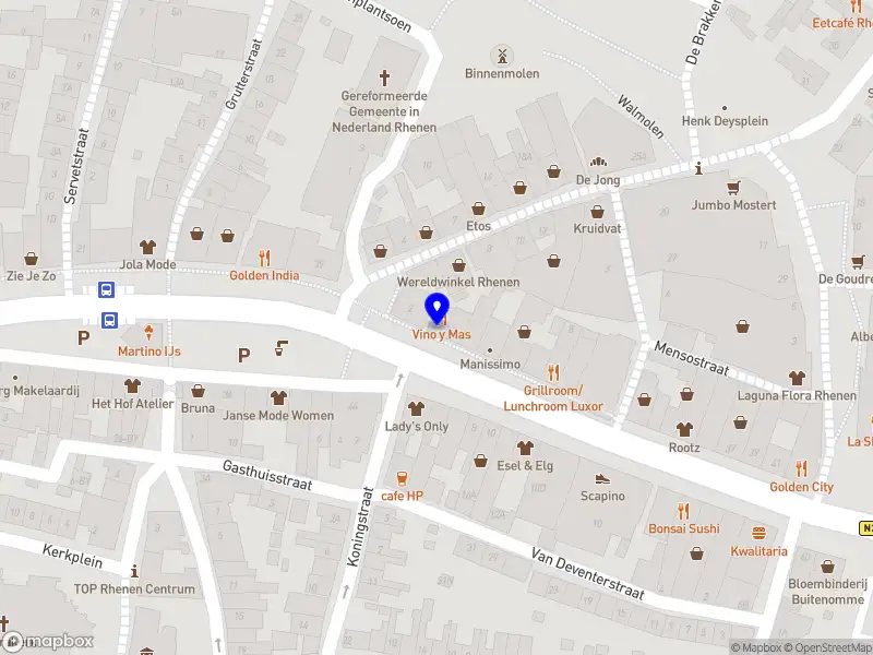 Daniel treft voorbereidingen