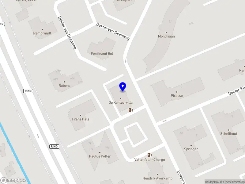 Perov Yurii Bouwservice