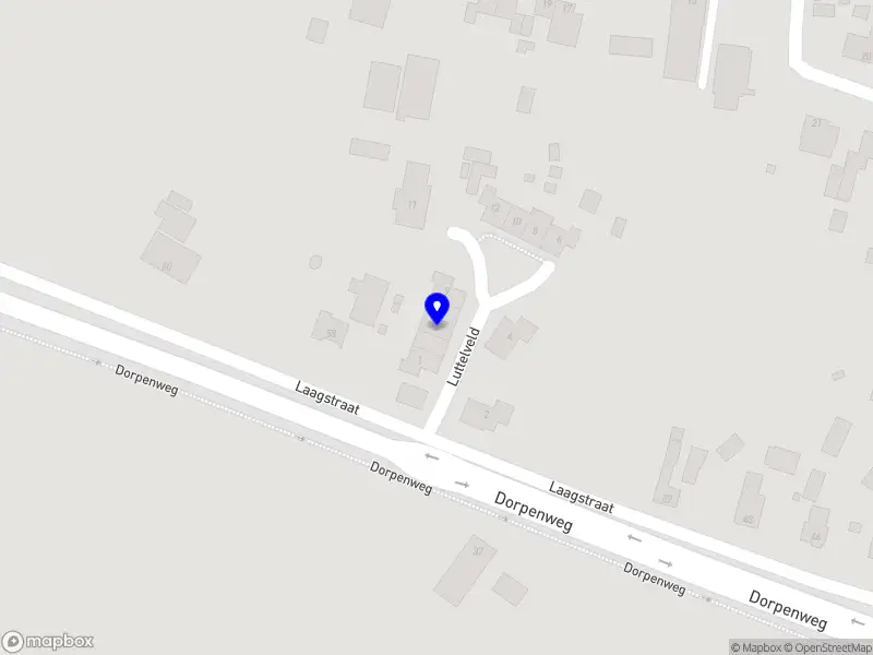 Sky High Scaffolding