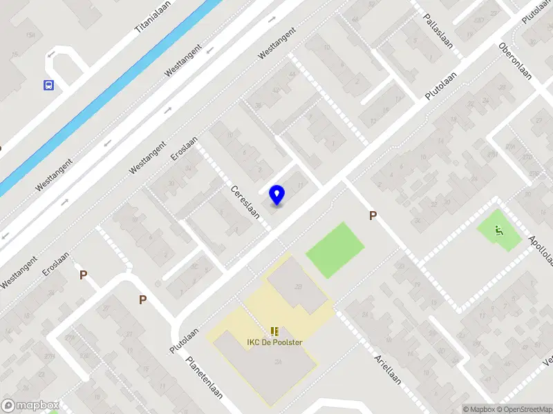 Nieuw bedrijf Razvan bouw