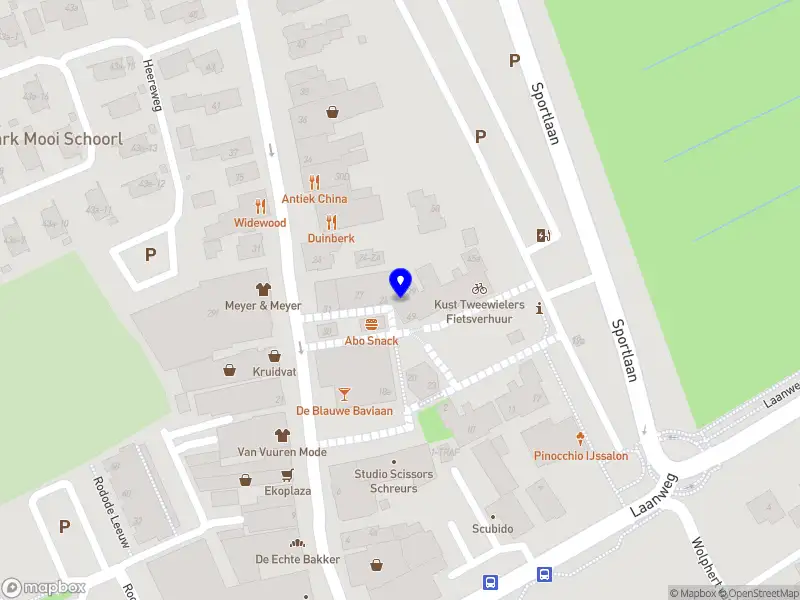 ALLUS de Merchandise