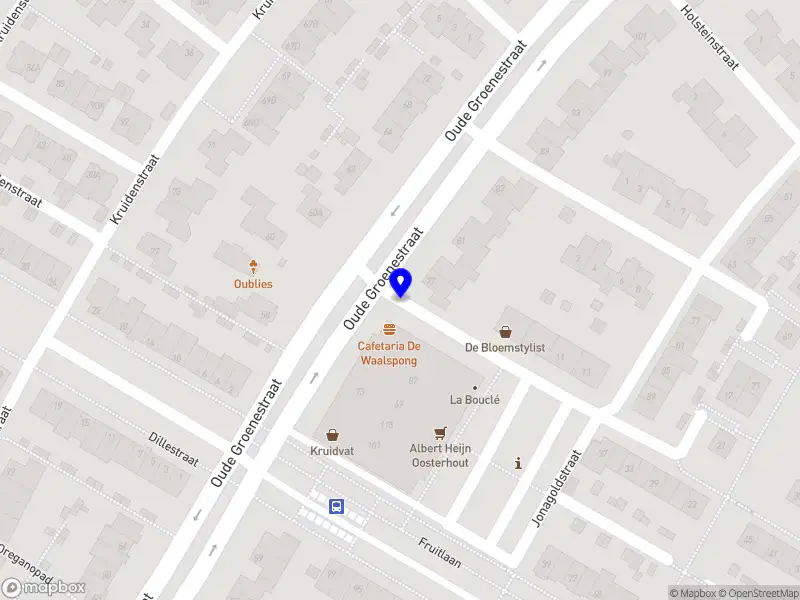 IDEX Software Ontwikkeling