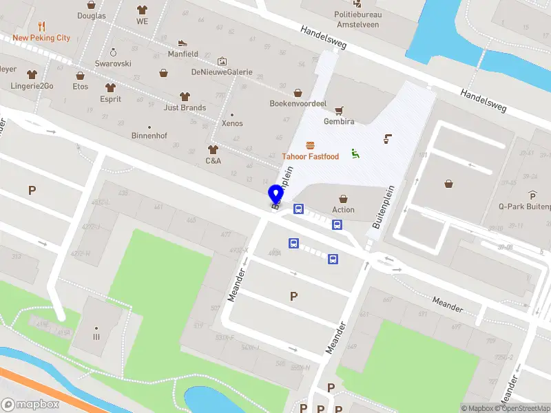 LMN Business Consultancy