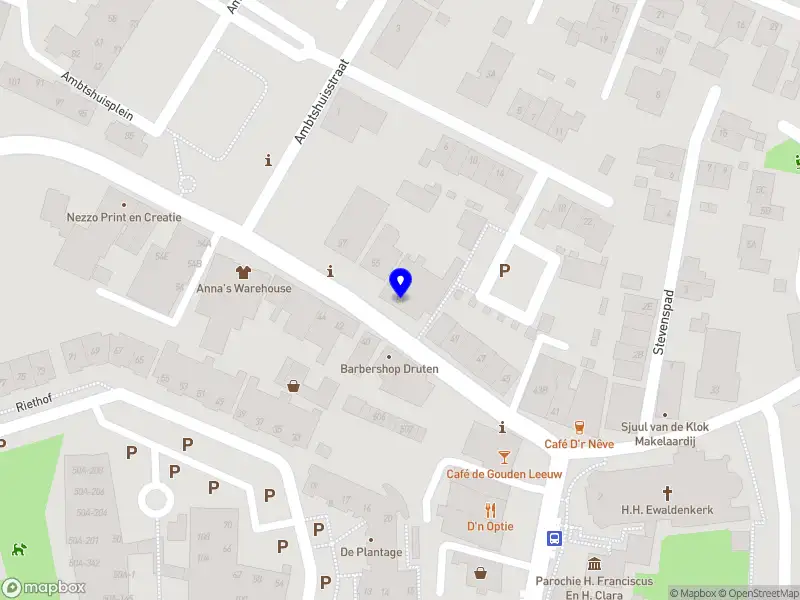 Vereniging van Eigenaars Kattenburg 51 te Druten