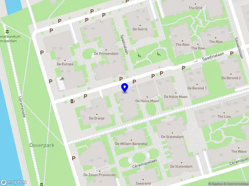 VinVested Investments B.V.