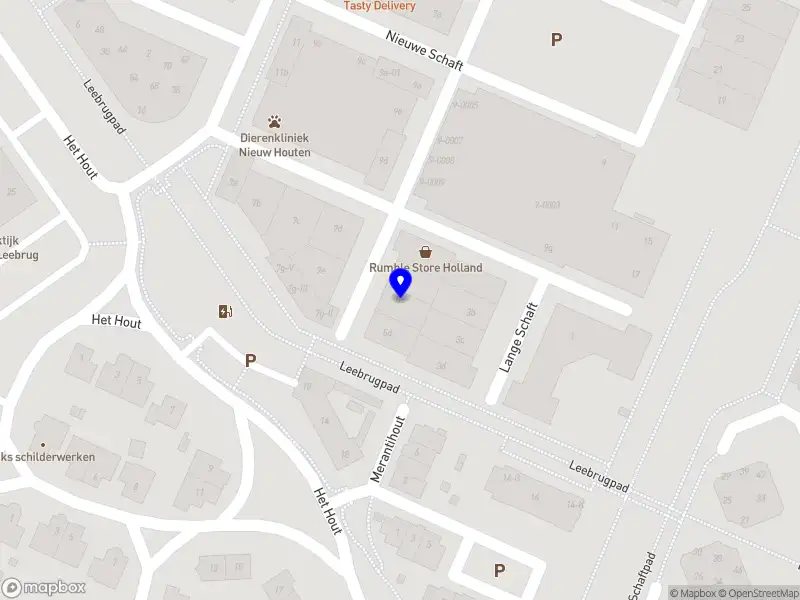 The Arena Houten B.V.