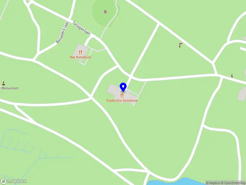 Sonsbeek Evenementen B.V.