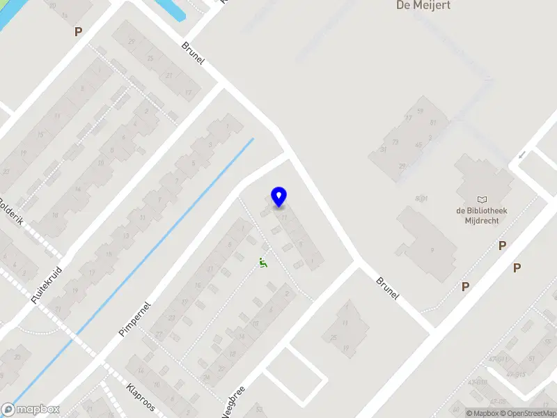 MU Engineering Group B.V.