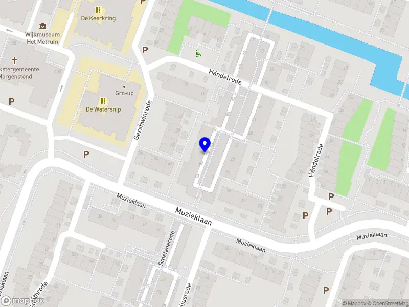 M.B Administratie & Advies