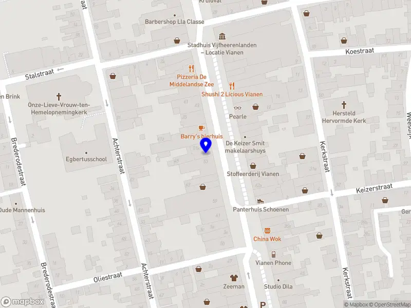 Maison Melanie - Vianen