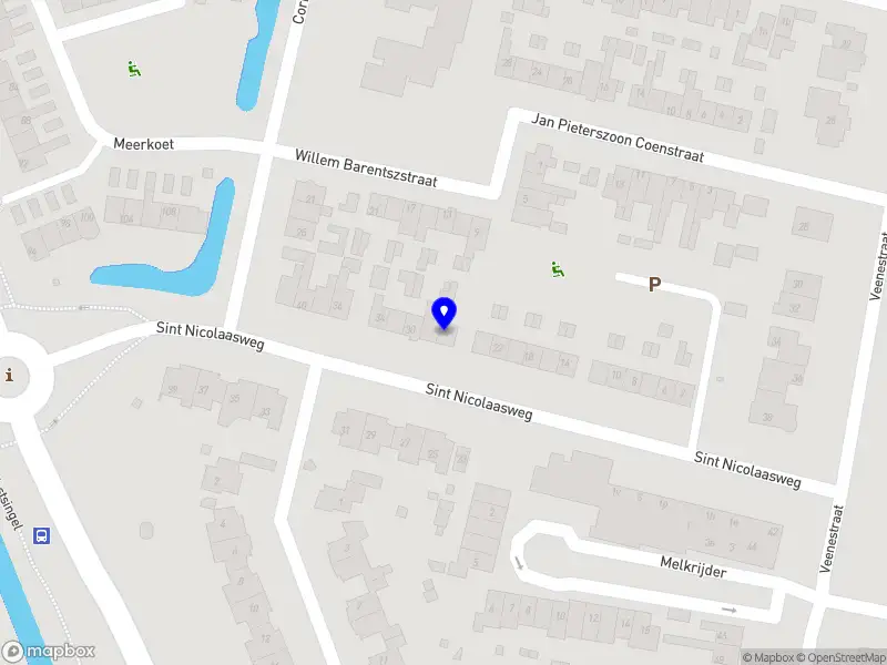 Eemlandhoeve Weiland