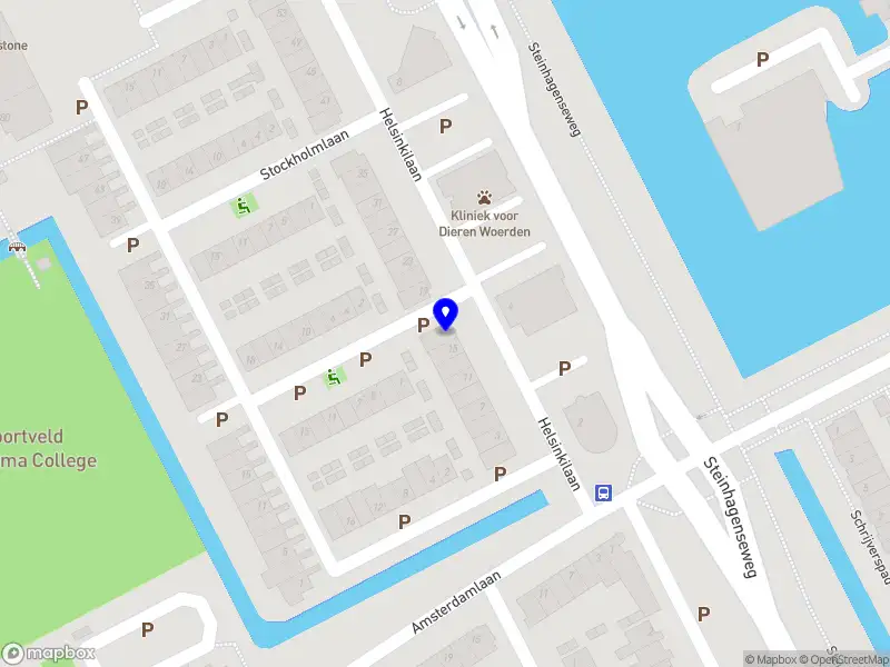 van Straaten Recruitment B.V.