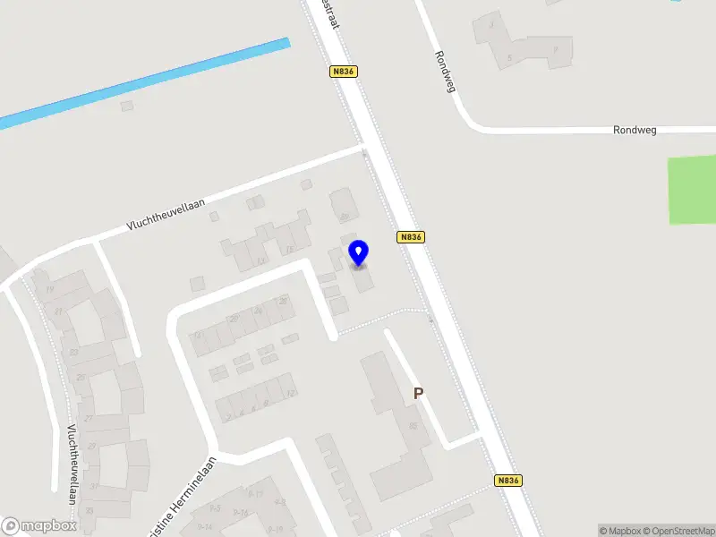 Ambulant Pedicure Yvonne van den Brink