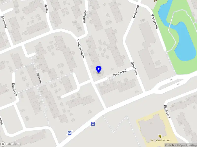 Handelsonderneming ALPRZ