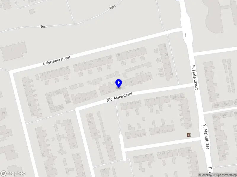 Julian Bakker Dienstverlening